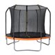 thumbnail image 1 of Trampolín Athletic Works 10 Pies con Malla de Seguridad (3.0mts) Naranja, 1 of 4