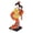 Style D, variant on Statuette Japanese Doll Ornament 26cm Handicraft with Flat Bottom Base for Desktop Windowsill Display for Fans