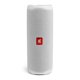 thumbnail image 5 of Parlante Bluetooth JBL Flip 5 impermeable blanco con estuche, 5 of 8