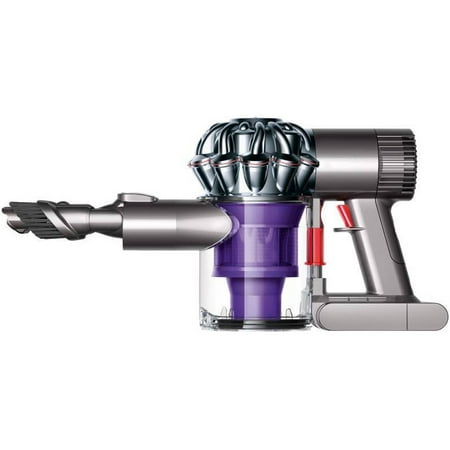 Dyson Digital V6 Trigger Bagless Cordless Handheld Vacuum, 204720-01