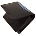 thumbnail image 5 of Genuine Premium Cow Leather Business Card Holder by Marshal Wallet, 5 of 13