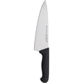 thumbnail image 1 of Messermeister Four Seasons Stainless Steel Wide Blade Chef's Knife, 8 Inch, 1 of 2
