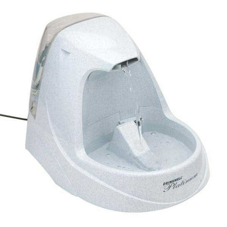 Pet Water Fountain Bowl Pump Water Bowl For Pets