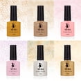 thumbnail image 2 of Esmaltes Para Uñas Mussa Gelish Semipermanente 10 ml x 6 Unidades, 2 of 6