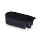 thumbnail image 2 of Pequeño ventilador de escritorio portátil portátil plegable USB doble cabeza de doble cabeza Fuerte ventilador de energía con batería de recarga para el avión de oficina Largo Viaje azul 3000 MA Methold HA012735-02B, 2 of 7