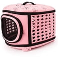 thumbnail image 1 of Cage Portable Pliable, Adaptée pour Chien, 1 of 2