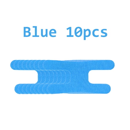 10pcs Finger Guard Tape Breathable Self Adhesive Support Wrap for Finger Tendon Protection Unisex Sports Bandage 10pcs Finger Guard Tape Breathable Self Adhesive Support Wrap for Finger Tendon Protection Unisex Sports Bandage