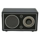 thumbnail image 2 of Wireless Bluetooth speaker BT 5.1 450mAh USB rechargeable supports AUX and memory card, black, 2 of 5