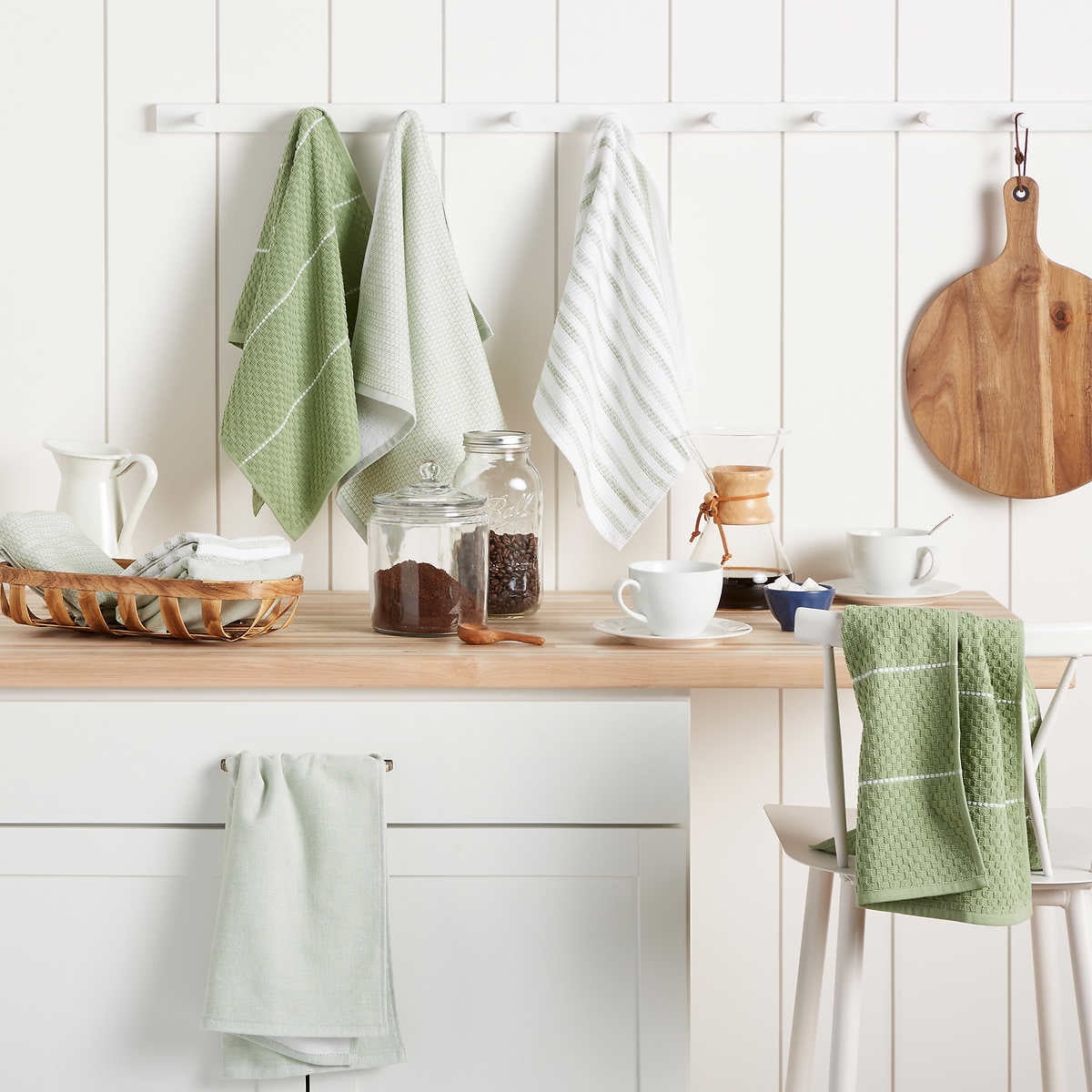 Kitchen Linens Set–Our Place