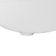 thumbnail image 5 of JQF Gear Visera protectora para casco de motocicleta HJC HJ-09/ CL-15/ CL-17/ CL-16/ CL-SP/AC-12 /FS-10/ CS-R1/ IS-16/ CS-R2 (transparente), 5 of 5