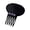 A, variant on Volumizing Hair Clip Comb Insert Pad For Flat Fine Thin Hair Styling Seamless Professional Clip