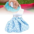 thumbnail image 4 of Bolsa de hielo reutilizable jinwen para lesiones deportivas 11 pulgadas, 4 of 8