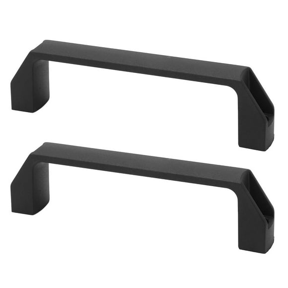 Door Handle Bar2Pcs Door Handle Pull Door Handle Pull Handle Eco-Friendly Materials