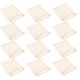 thumbnail image 2 of Bolsas de filtro de colador de 50 piezas de 50 piezas bolsas de filtro de algodón para medicamentos de especias hierbas secas, 2 of 7