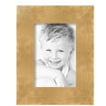 thumbnail image 2 of ArtToFrames 8" x 12" Golden Timber Metallic Picture Frame, 8x12 inch Gold Wood Poster Frame (WOM-5267),  Pack, 2 of 7