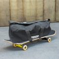 thumbnail image 1 of Bolsa de transporte para patineta, bolsa de viaje, ligera, de nailon, tela Oxford, portátil, de repuesto, regalo, práctica y resistente, accesorio de, 1 of 8