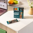 thumbnail image 6 of KIND Gluten Free Dark Chocolate Nuts & Sea Salt Snack Bars, 1.4 oz, 6 Count Box, 6 of 14