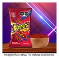 thumbnail image 4 of Botana de maíz Runners original 58 g, 4 of 5