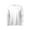 WHITE, variant on Adult Performance Long Sleeve Tee