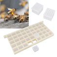 thumbnail image 4 of Bee Cage, Reliable Queen Bee Storage Device Standard Multifunction Facilitate Feeding  For Queen Rearing, 4 of 8