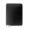thumbnail image 4 of Segolike Divider Tray Insert Accessories Space Saving, Divide Space and Storage Black, 4 of 8