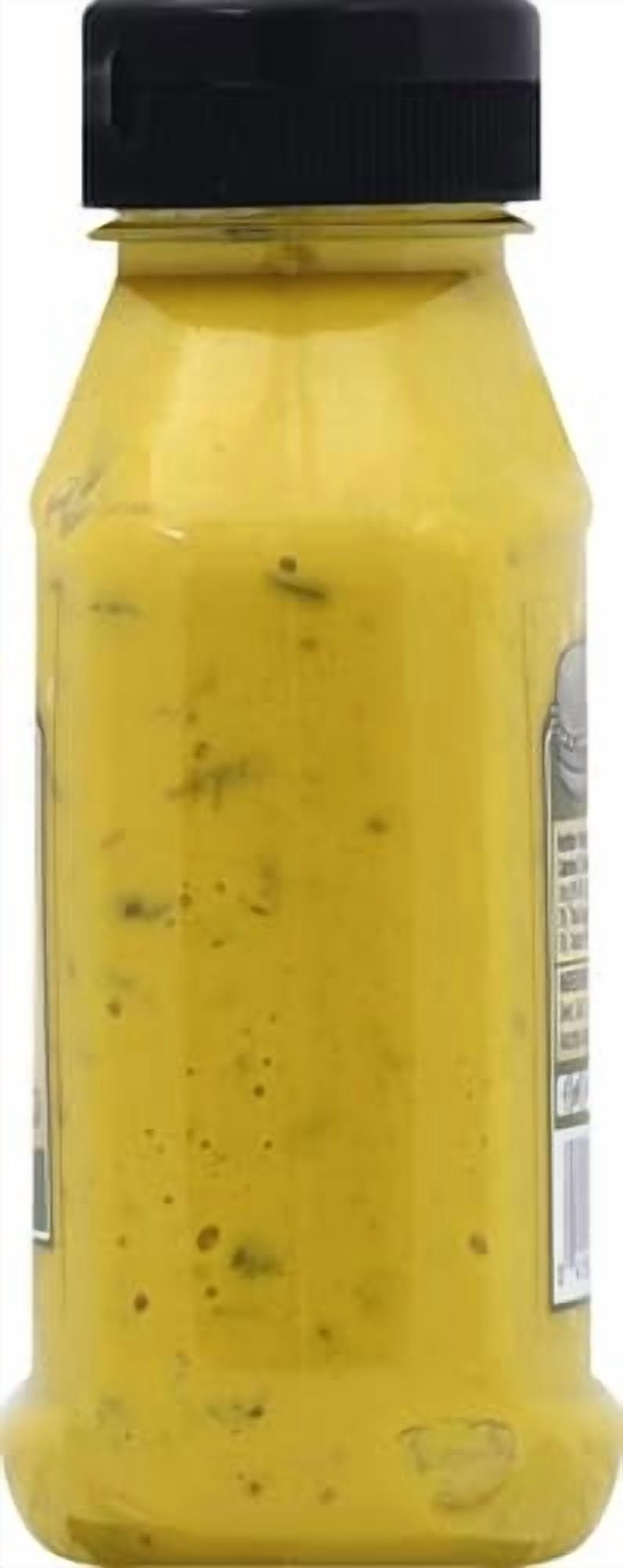 Silver Spring Jalapeno Mustard, 9.5 oz