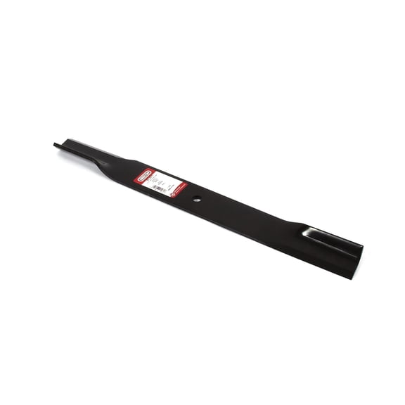 Oregon 91-071 Mower Blade, 21" Compatible with Bush Hog 82324