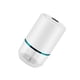 thumbnail image 2 of Naiovety Difusor de aire recargable para interior de dormitorio, 160ml, dispensador de pulverizador recargable, niebla de pulverización de Juegos de accesorios de baño, 2 of 6