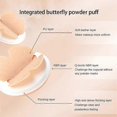 thumbnail image 3 of Crema CC correctora Air Cushion Mushroom Head, crema BB hidratante, color natural, 3 of 4