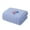 C-Sky Blue, variant on Summer Savings Clearance! Boovnll Bath Towels, 28x55" Super Soft & Highly Absorbent Solid Color Velvet Towels, Quickly Dry Microfiber for Bathroom, Hotel, Pool, Gym, Spa, Beach, Towels for Bathroom