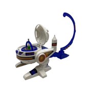 97901 - Space Gyroscope