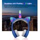 thumbnail image 3 of Audífonos Bluetooth para Niños unicornio 15 Horas de reproducción YUSONIC, 3 of 3