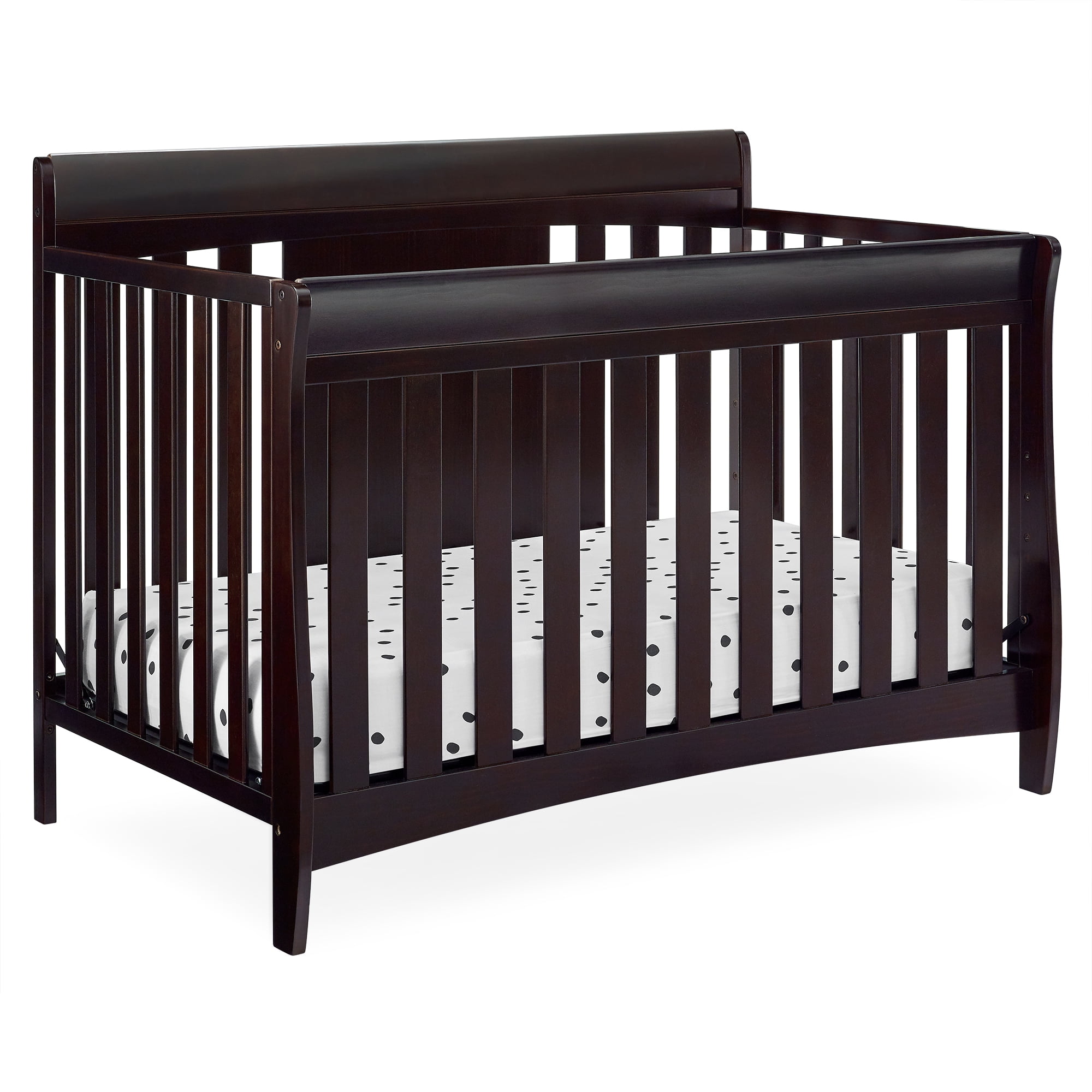 Walmart 6 in 1 cheap crib