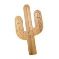 thumbnail image 3 of Bandeja de madera reutilizable única para servir vasos y tazas, ideal para , cafeterías, fiestas y eventos., 3 of 9