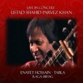 thumbnail image 1 of Live In Concert: Shahid Parvez Khan, 1 of 1