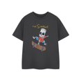 thumbnail image 1 of The Simpsons Boys Bart Simpson Short-Sleeved Halloween T-Shirt, 1 of 3