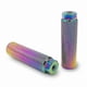 thumbnail image 1 of Stunt Pegs with Footrest Lever for BMX Bikes, 1 of 4