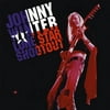Johnny Winter - Lone Star Shootout (marked/ltd stock) - CD