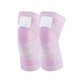 thumbnail image 2 of Rodillera deportiva con correa de nailon, transpirable, para correr, fitness, equipo de protección, rodillera para meniscos, correa transparente, 2 of 4