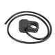 thumbnail image 4 of Faro 22 Mm/0,87 Pulgadas Focos De Acero Impermeables Interruptor De Manillar De Faro Para Motocicleta ATV, 4 of 7