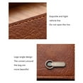 thumbnail image 4 of Kannior Wallet fo Men Leather Card Holder Slim Minimalist Wallet Front Pocket with Money Clip Multiple Card Slots for Everyday Use, 4 of 7