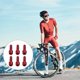 thumbnail image 5 of 6 pernos M5 x 18mm pernos de torllo perno de vástago de bicicleta pernos de vástago fijo de bicicleta con arandes para accesorios de reparación de rojo Macarena Tornillo de vástago de bicicleta, 5 of 7