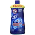 thumbnail image 4 of (Original, 680ml) - Finish Jet Dry Dishwasher Rinse Agent Liquid, Original, 680ml, 4 of 5