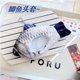 thumbnail image 3 of 1 pieza de ropa de Labubu de 17 cm, minimuñeco de peluche bonito, accesorios, mono, sombrero, camisa, capucha, caparazón de tortuga para muñecas de vinilo, regalo para fanáticos, 3 of 5
