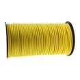 thumbnail image 4 of Cuerda de tienda de cuerda de paracaídas de 100M 7 hebras para supervivencia de seguridad al aire libre - amarillo 黄色 Sharpla Cuerda de paracaídas de 7 hilos, 4 of 8