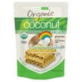 thumbnail image 2 of 3 Packs Tropical Fields Organic Crispy Coconut Rolls 11 OZ Each Pack, 2 of 4