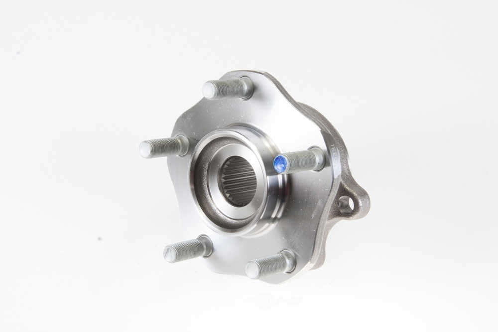 Schaeffler 103341 Wheel Bearing - Generation 3