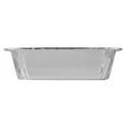 thumbnail image 6 of Handi-Foil Aluminum Super King Cake Pan with Lid, 13 x 9 Inch, 2 Count, 6 of 6