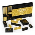 thumbnail image 3 of 2024 Christmas Advent Calendar Beauty - Makeup Set Christmas Advent Calendar | 24 Day Makeup Calendar, Beauty Countdown Set (Including Lipstick, Eyeshadow), 3 of 5