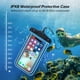 thumbnail image 4 of Bolsas de natación impermeables para teléfono móvil, funda a prueba de agua para iPhone 12 Pro Xs Max XR X 8 7 Galaxy S10, 4 of 4